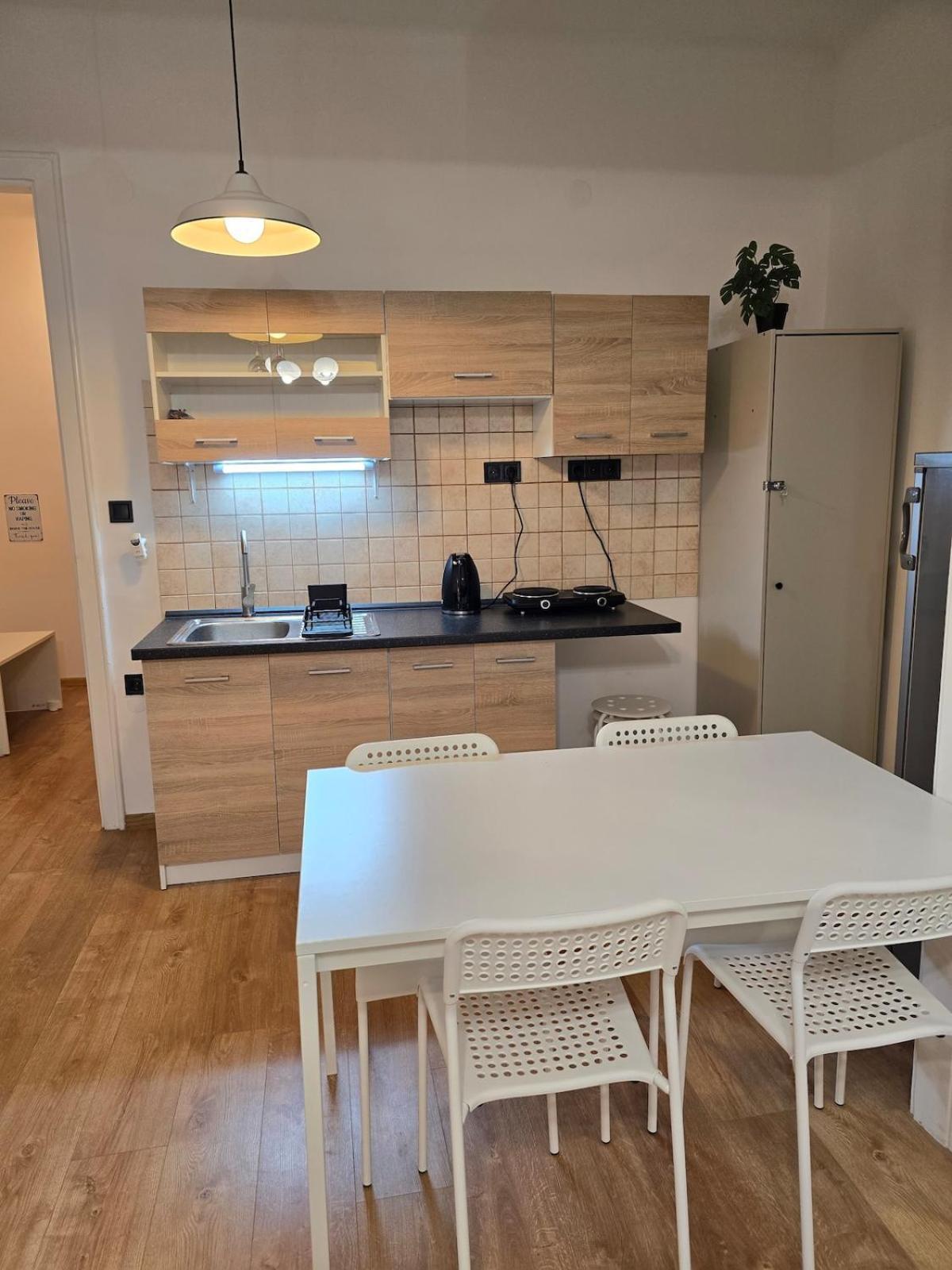 Margalit 15 - Cosy In Pannonia Street Будапешт