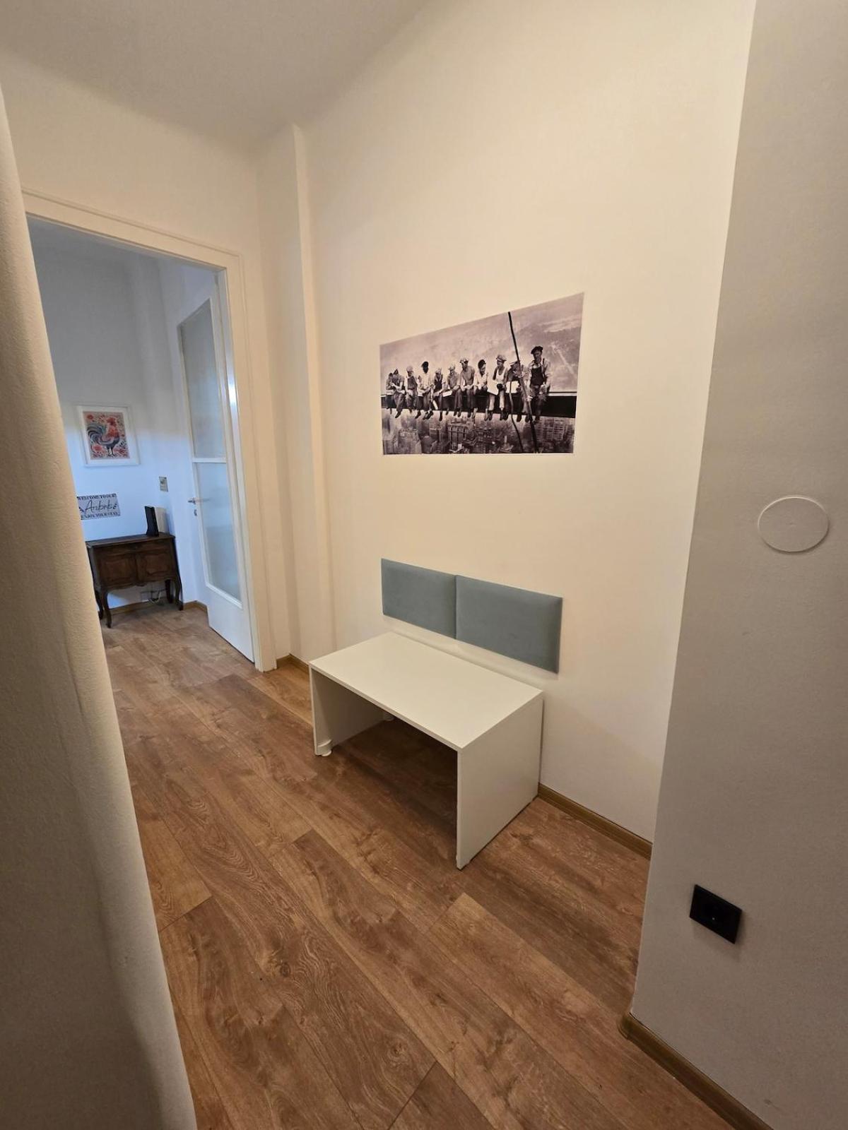 Margalit 15 - Cosy In Pannonia Street Budapešť