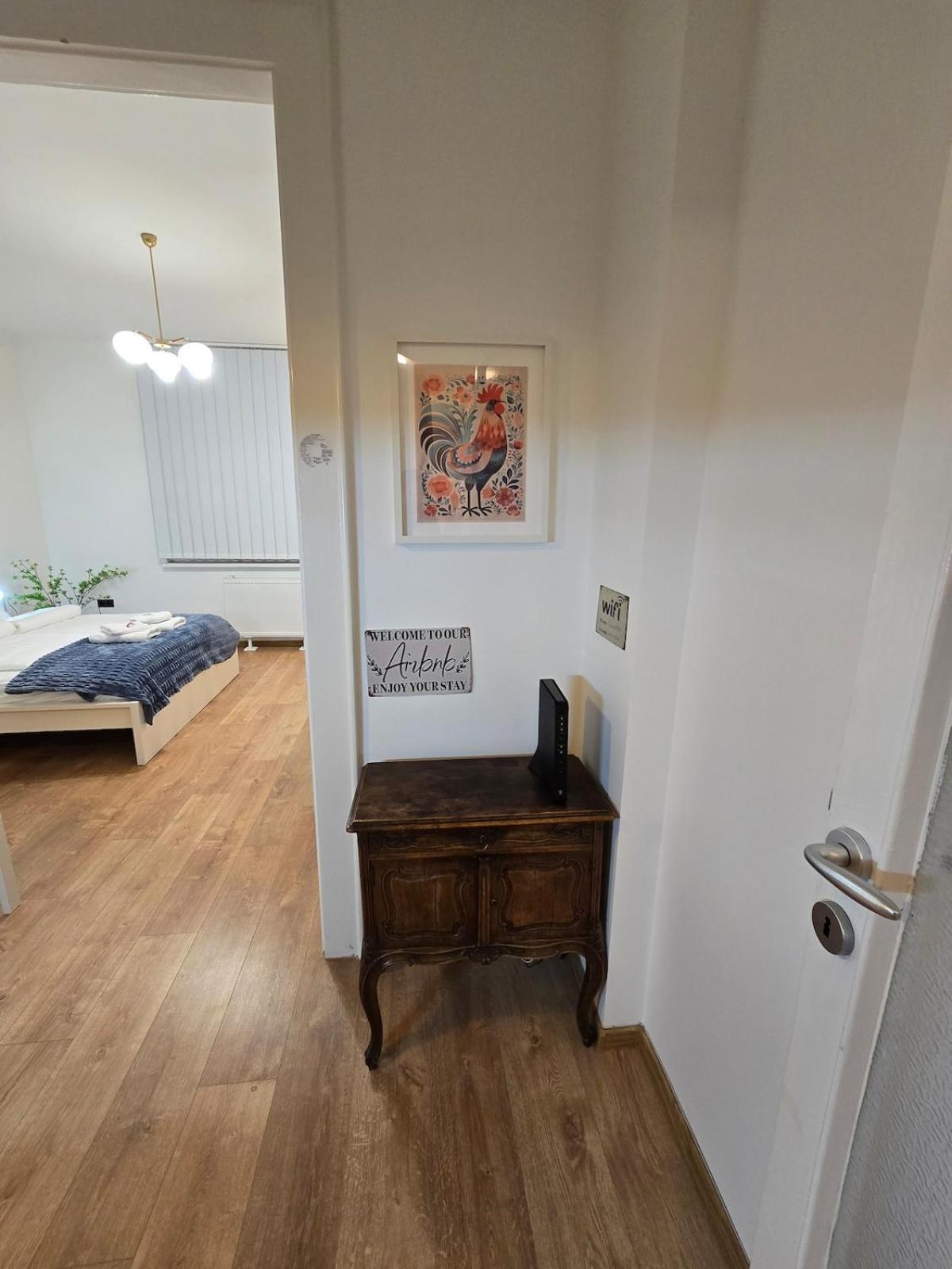 Margalit 15 - Cosy In Pannonia Street * Будапешт